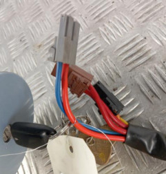 Neiman PEUGEOT 106 Photo n°3