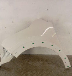 Aile avant gauche CITROEN C3 3 Photo n°1