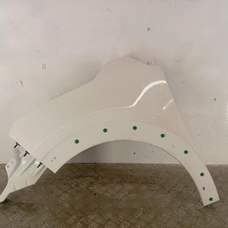 Aile avant gauche CITROEN C3 3 Aile avant gauche CITROEN C3 3