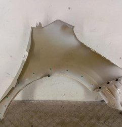 Aile avant gauche CITROEN C3 3