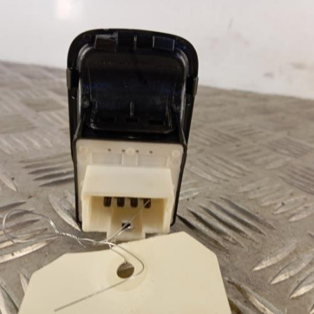 Interrupteur de leve vitre avant gauche CITROEN C3 3