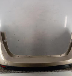 Pare choc arriere RENAULT GRAND SCENIC 3 Photo n°1