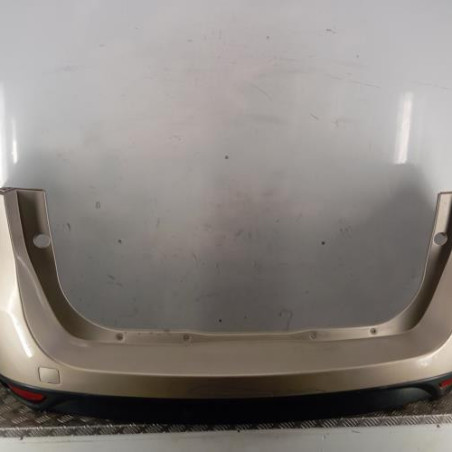 Pare choc arriere RENAULT GRAND SCENIC 3 Photo n°1