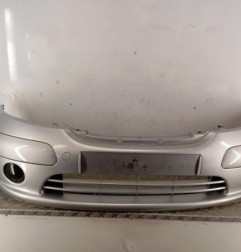Pare choc avant CITROEN C3 1 Photo n°1