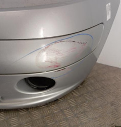 Pare choc avant CITROEN C3 1