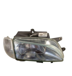 Optique avant principal droit (feux)(phare) PEUGEOT PARTNER 1 Photo n°1