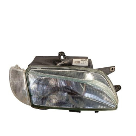 Optique avant principal droit (feux)(phare) PEUGEOT PARTNER 1 Photo n°1