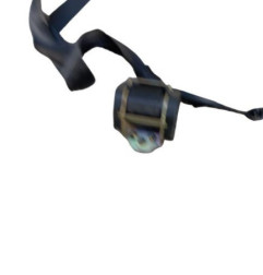 Ceinture avant droit PEUGEOT PARTNER 1 Photo n°1