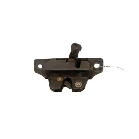 Serrure de hayon PEUGEOT PARTNER 1