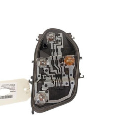 Platine feu arriere droit RENAULT CLIO 3 Photo n°1