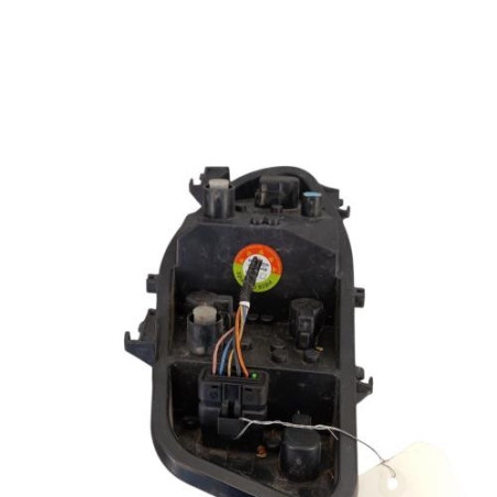 Platine feu arriere droit RENAULT CLIO 3