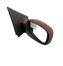Retroviseur droit RENAULT CLIO 3 Photo n°1
