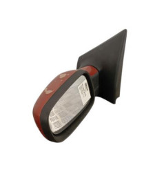 Retroviseur gauche RENAULT CLIO 3 Photo n°1