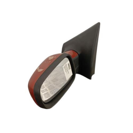 Retroviseur gauche RENAULT CLIO 3 Photo n°1