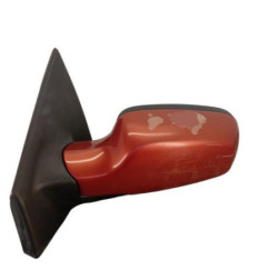 Retroviseur gauche RENAULT CLIO 3 Photo n°3