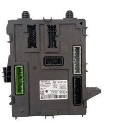 Boitier UPC RENAULT KADJAR Photo n°1