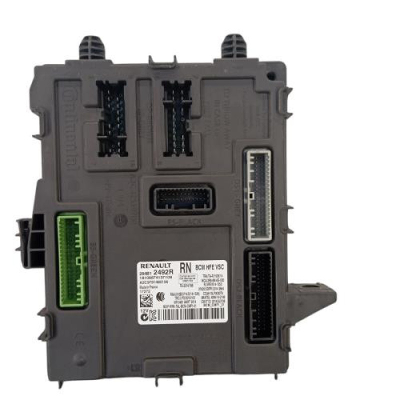Boitier UPC RENAULT KADJAR