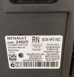 Boitier UPC RENAULT KADJAR