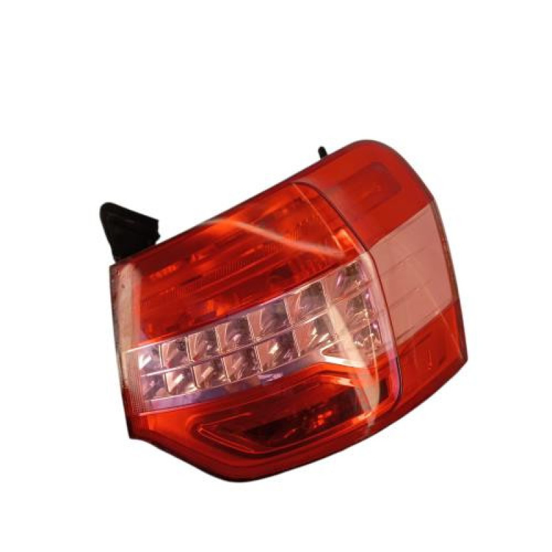 Feu arriere principal gauche (feux) CITROEN C5 2