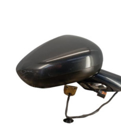 Retroviseur droit CITROEN C5 2 Photo n°1
