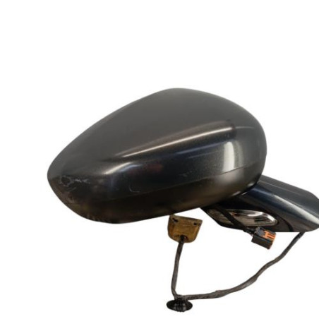 Retroviseur droit CITROEN C5 2 Photo n°1