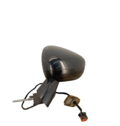 Retroviseur gauche CITROEN C5 2 Photo n°1