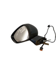 Retroviseur gauche CITROEN C5 2 Photo n°3