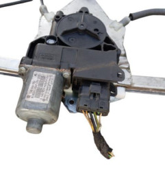 Leve vitre electrique avant droit CITROEN C5 2 Photo n°3