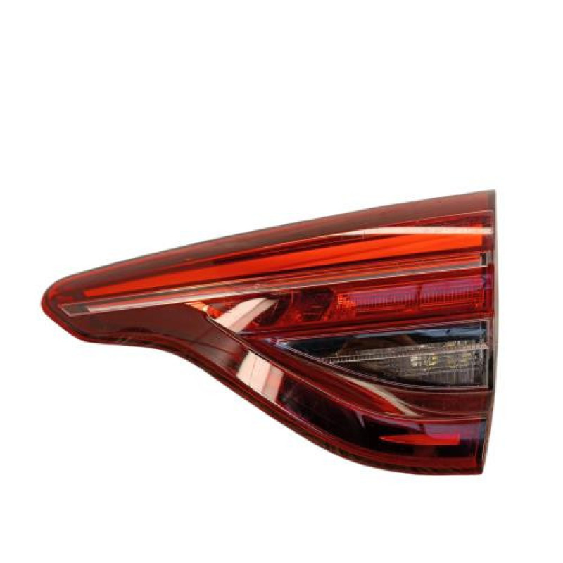 Feu arriere secondaire droit (feux) RENAULT CLIO 5 Feu arriere secondaire droit (feux) RENAULT CLIO 5