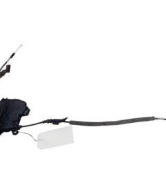 Serrure avant droit RENAULT CLIO 5 Photo n°1