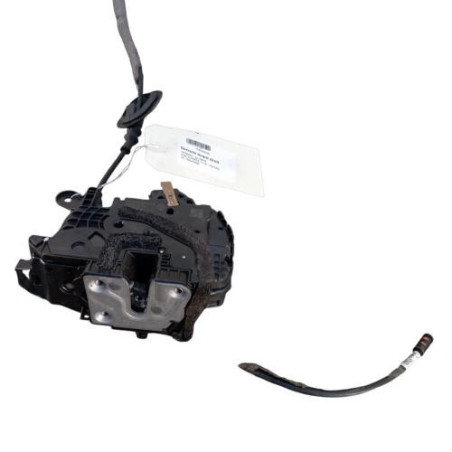 Serrure avant droit RENAULT CLIO 5