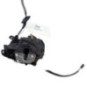 Serrure avant droit RENAULT CLIO 5