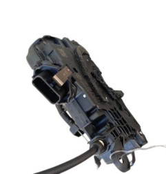 Serrure avant droit RENAULT CLIO 5 Photo n°3