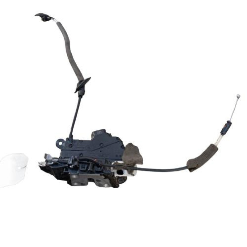 Serrure avant gauche RENAULT CLIO 5