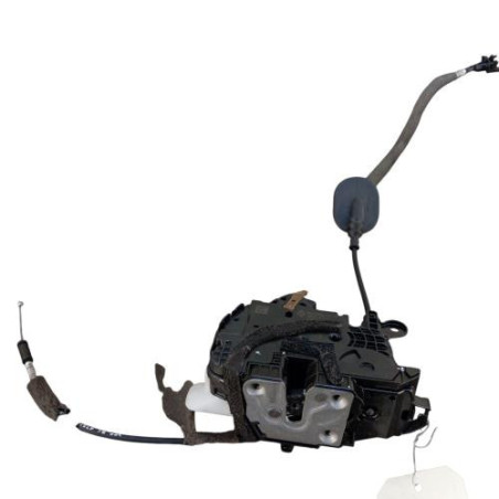 Serrure avant gauche RENAULT CLIO 5