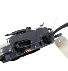 Serrure avant gauche RENAULT CLIO 5 Photo n°3