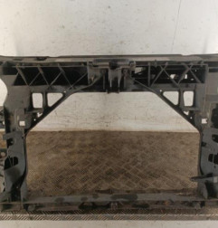 Face avant SEAT IBIZA 4 Photo n°1