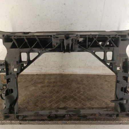 Face avant SEAT IBIZA 4 Photo n°1