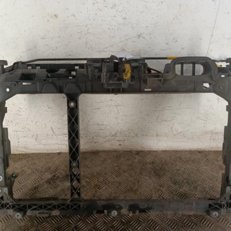 Face avant FORD FIESTA 6