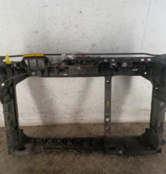 Face avant FORD FIESTA 6