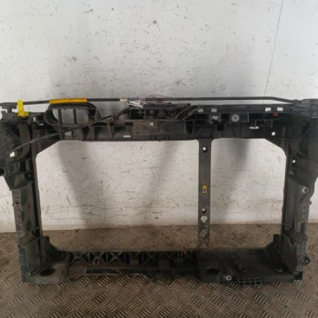 Face avant FORD FIESTA 6