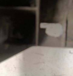 Face avant FORD FIESTA 6 Photo n°3