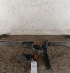 Attelage (boule de remorquage) PEUGEOT 206 Photo n°1