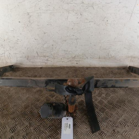 Attelage (boule de remorquage) PEUGEOT 206 Photo n°1