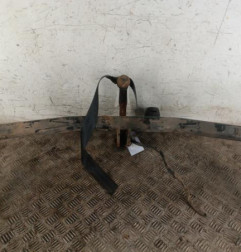 Attelage (boule de remorquage) PEUGEOT 206