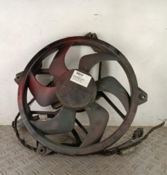 Ventilateur eau CITROEN XSARA PICASSO Photo n°1
