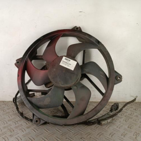 Ventilateur eau CITROEN XSARA PICASSO Photo n°1