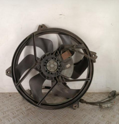 Ventilateur eau CITROEN XSARA PICASSO