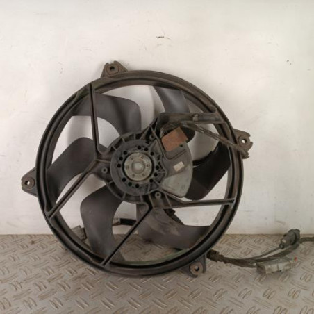 Ventilateur eau CITROEN XSARA PICASSO