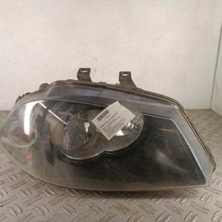 Optique avant principal droit (feux)(phare) SEAT IBIZA 3 Photo n°1